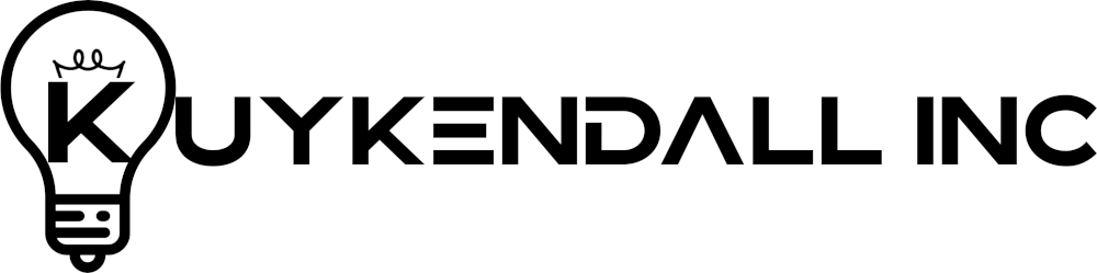 Kuykendall Inc. Logo